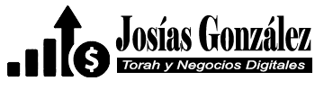 Josias gonzalez logo